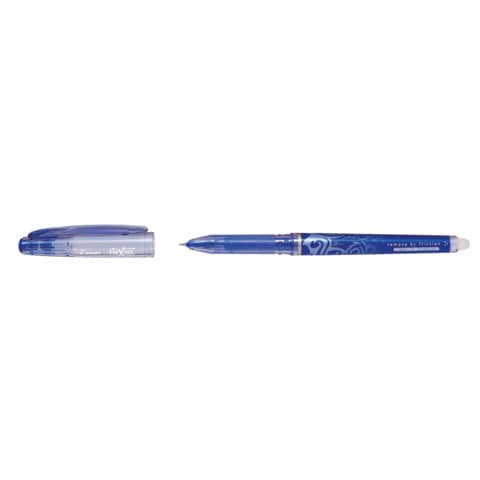 Sfera cancellabile Pilot Frixion Point 0,5 mm blu 006414