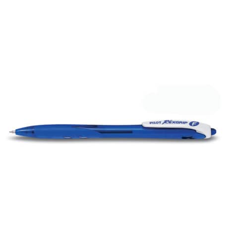 Sfera Pilot Rexgrip begreen 0.7 blu