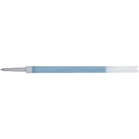 Refill per penne roller BIC Gel-ocity Illusion M 0,7 mm verde 944100