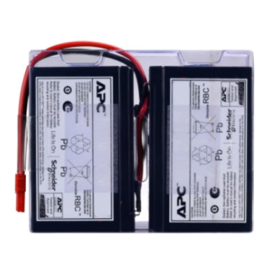 APC REPLACEMENT BATTERY