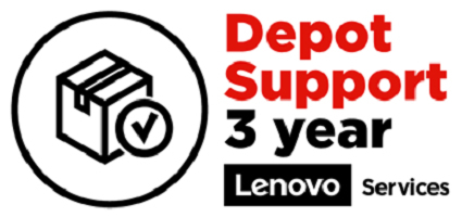 EPAC 3 YRS DEPOT