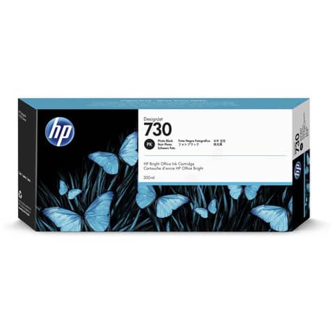 Cartuccia HP Nero  P2V73A