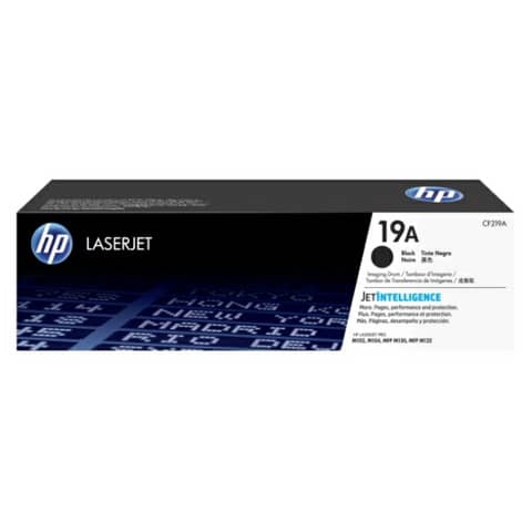 Unità immagine 19A HP nero  CF219A