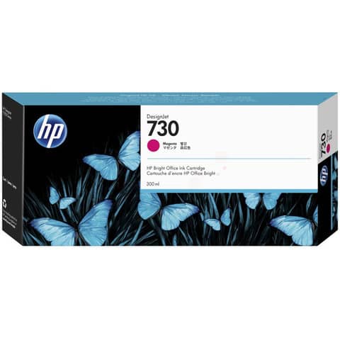 Cartuccia HP Magenta  P2V69A