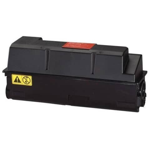 Toner TK-330 Kyocera-Mita nero  1T02GA0EU0