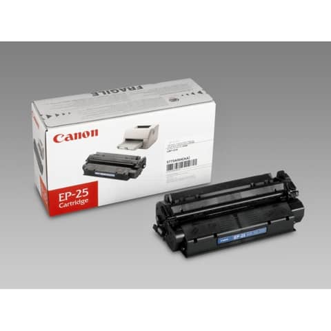 Toner EP-25 Canon nero  5773A004