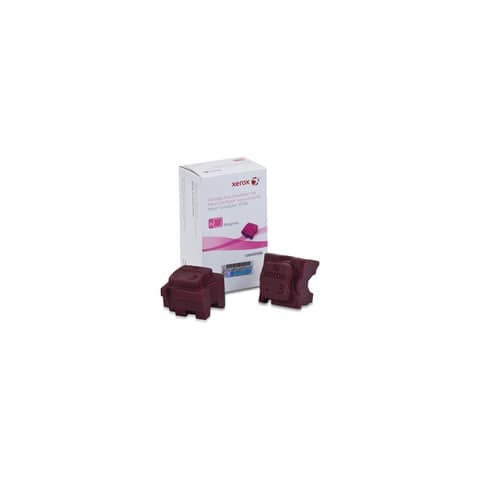 Stick solid ink 8700 Xerox magenta  Conf. 2 - 108R00996