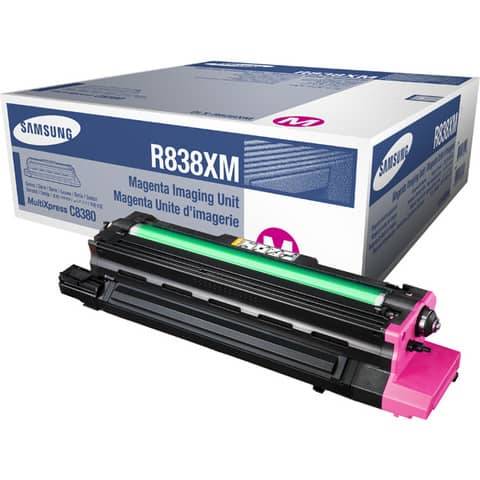 Tamburo Samsung clx-r838xm magenta