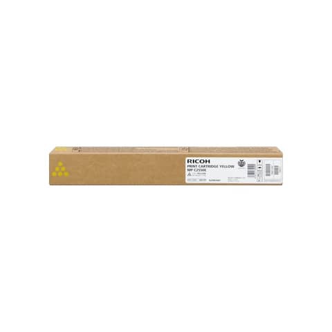 Toner C2550E Ricoh giallo  841199