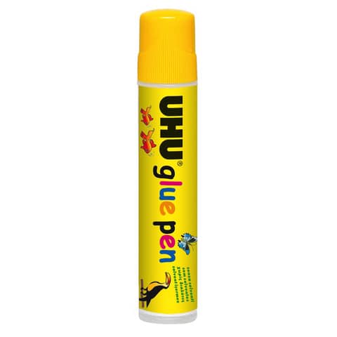 Colla liquida Uhu Pen ml.50