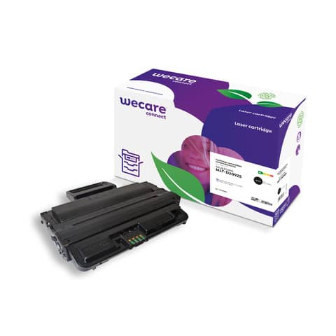 Toner WECARE compatibile con Samsung MLT-D2092S/ELS - nero K15255W4