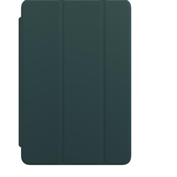 IPADMINISMARTCOVERMALL.GREEN-ZML