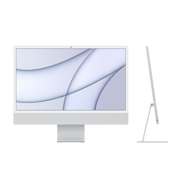 IMAC24 SLV/8CCPU/8CGPU/8GB/512GB