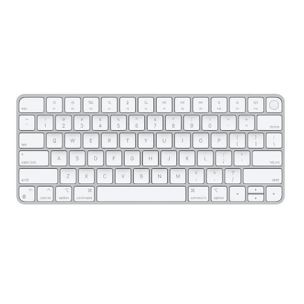 MAGIC KEYBOARD TOUCH ID-INT