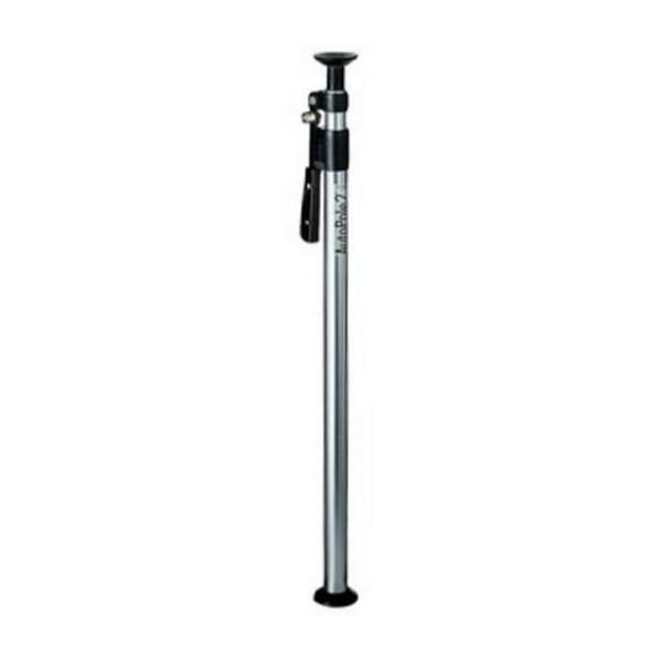 AUTOPOLE 100-170CM SILVER