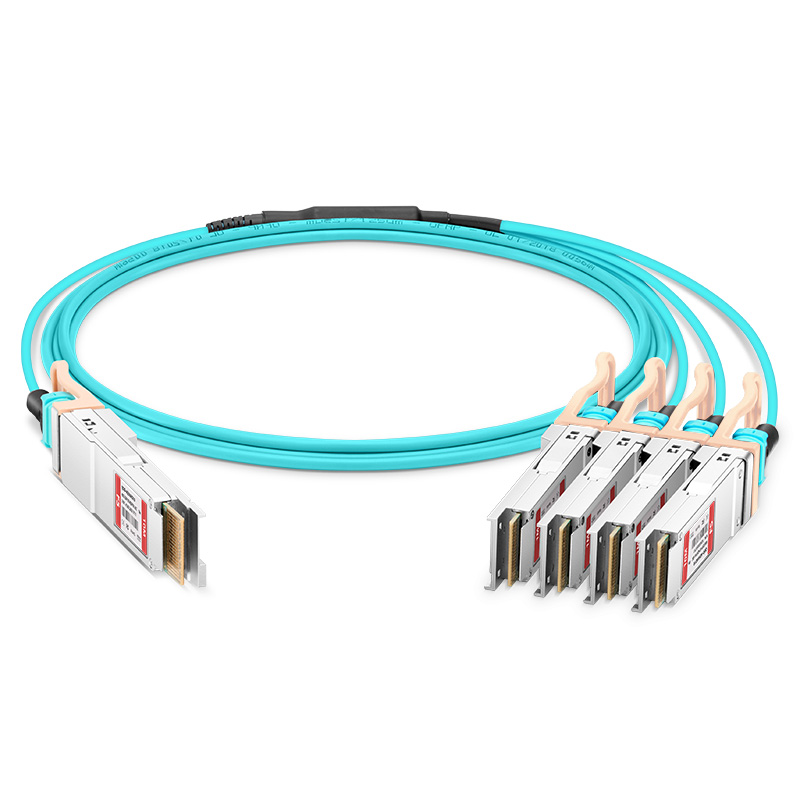 400G QSFP-DD