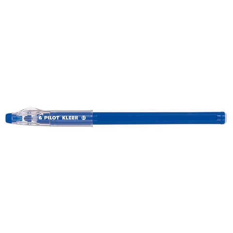 Sfera cancellabile Pilot kleer blu