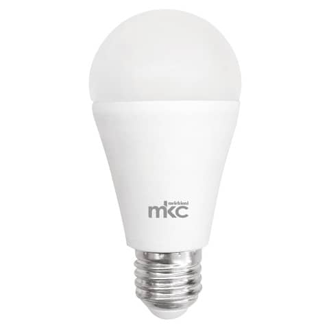 Lampadina MKC Goccia LED E27 1210 lumen bianco naturale 499048181