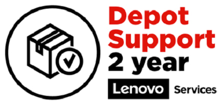 1YR DEPOT UPG TO 2YR DEPOT FOR