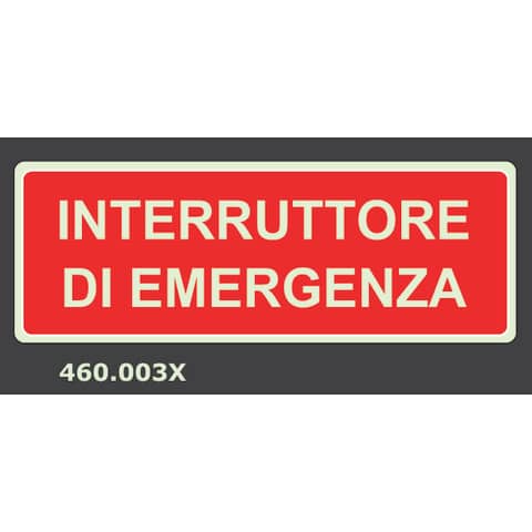 Cartello di avviso ''Attenti al cane'' Dixon Industries 20x30 cm - 460.003X