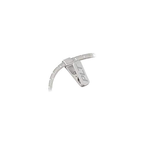 SPARE COLLAR CLIP GREY BB300