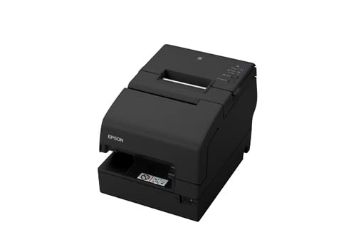 EPSON TM-H6000V-204 SERIAL