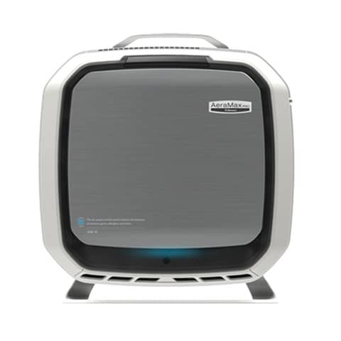 Purificatore d’aria da terra Fellowes Aeramax Pro Am 3S per ambienti fino a 65 m² 62,8x34,1x62,1 cm - bianco - 9450101