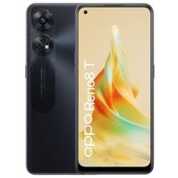 OPPO RENO  8T 4G 8/128 BLACK