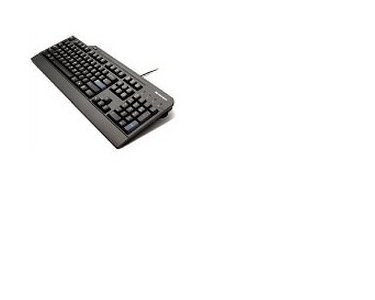 LENOVO USB SMARTCARD KEYBOARD