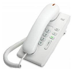 CISCO UC PHONE 6901 WHITE