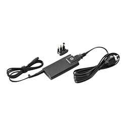 HP 65W SLIM AC ADAPTER ITALY