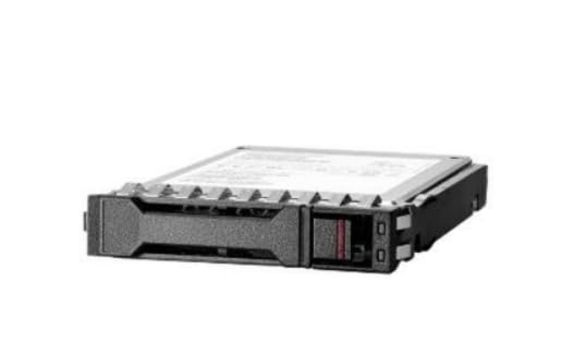 HPE 3.84TB SATA RI SFF BC PM893