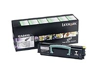 Toner laser Lexmark 24040sw/24016se