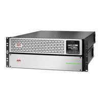 APC SMART-UPS SRT LI-ION 2200VA