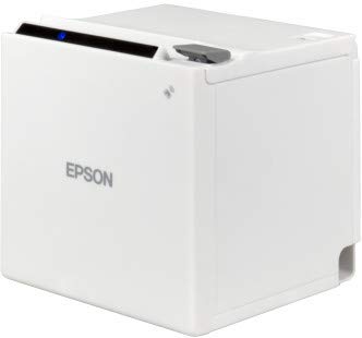 EPSON M30II-F ETHERNET BT WHITE