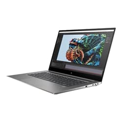 ZBOOK STUDIO G8 15.6IN