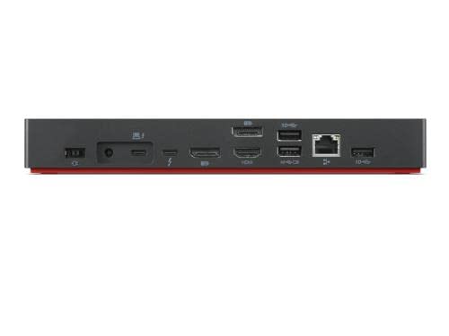 THINKPAD THUNDERBOLT 4