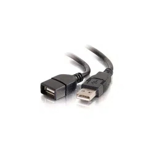 CBL USB 3.1 TYPE A TO C SLIM