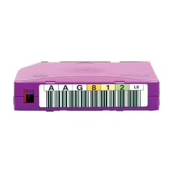 DATA CARTRIDGE LTO6 ULTRIUM