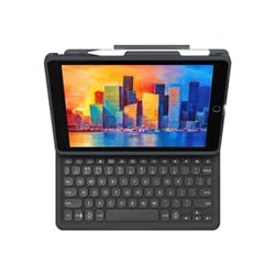 ZAGG CASE+KEYBOARD IPAD 10.2