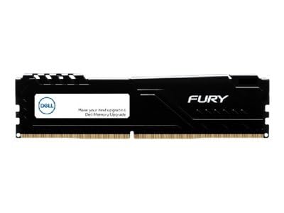 32GB - 2RX8 DDR5 UDIMM 5200MHZ XMP