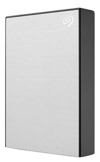 ONE TOUCH HDD 5TB SILVER 2.5IN