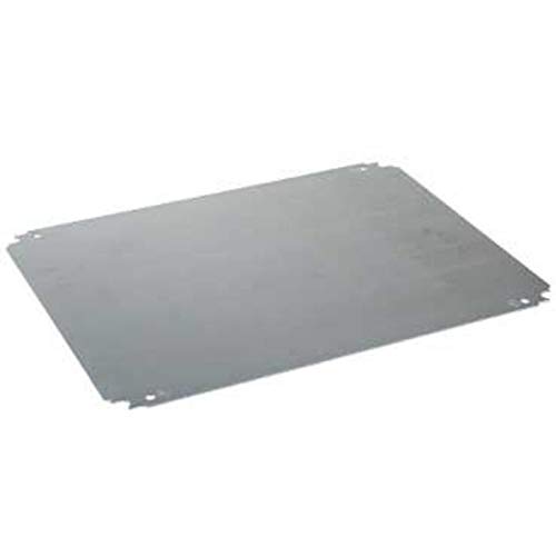 PLAIN MOUNTING PLATE