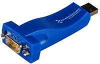 BRAINBOXES 1 PORT RS232