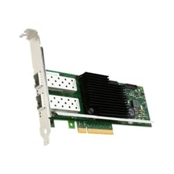 INTEL X710 DUAL PORT 10GBE SFP+