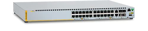 L2+ STACKABLE SWITCH 24 PORTS