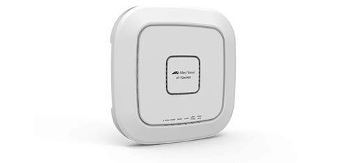 IEEE 802.11AC WAVE2 WIRELESS AP