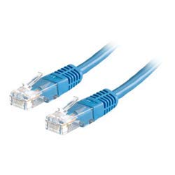 NETWORK CABLE CAT6 UTP