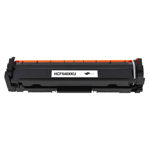 Toner compatibile con HP CF540X nero  HL540XBT