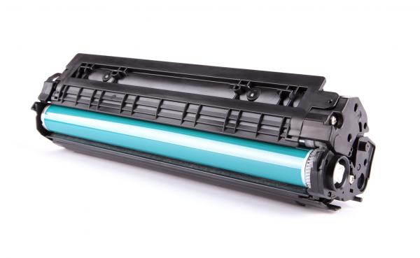 Toner Hp rigenerato w2031x ciano